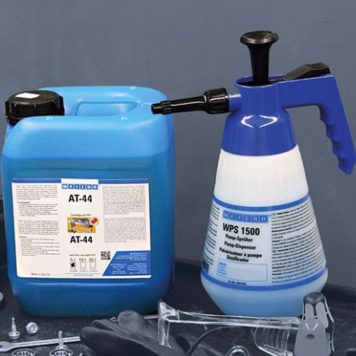 Technical Liquids