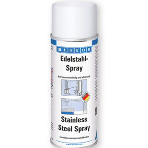 Stainless Steel Spray (400ml)
