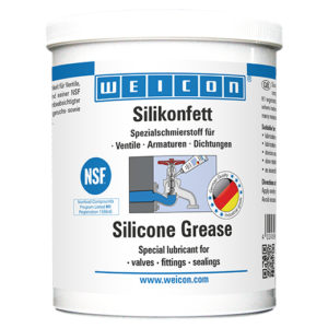 Silicone Grease