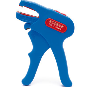 Wire Stripper No.7 Magic